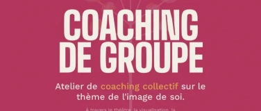 Event-Image for 'Atelier de coaching collectif'