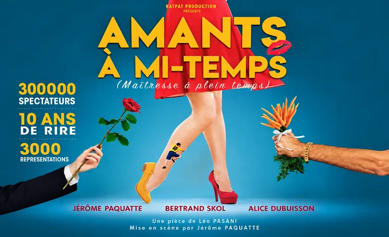 Event-Image for 'AMANTS A MI TEMPS'