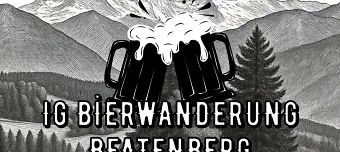 Event organiser of Bier Wanderung Beatenberg