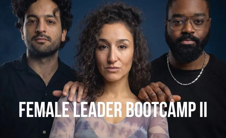 Female Leader Bootcamp II – Kizomba, Kurse & Seminare / Musik & Tanz, Orlandos Dance Studio
