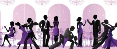 Event-Image for 'Dinner & Dance Z&uuml;rich'