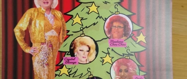 Event-Image for 'Travestie mit Herz die Weihnachtsshow'