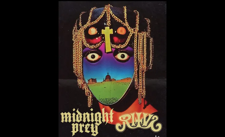 Midnight Prey & Ritvs, Konzerte / Hard Rock & Heavy Metal, Neue Zukunft
