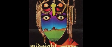 Event-Image for 'Midnight Prey & Ritvs'