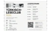 T&uuml;rkisch lese Gruppe