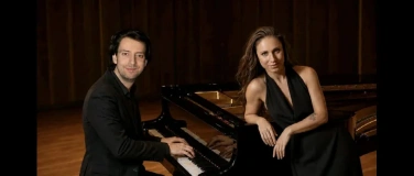 Event-Image for 'Nadiia Sheremetieva      /     Vissi d'arte - Vissi d'amore'