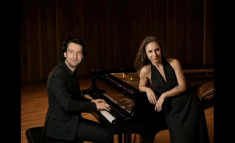 Nadiia Sheremetieva      /     Vissi d'arte - Vissi d'amore, Klassik & Opern / Oper & Operette, The Church of St. Augustine of Canterbury (Englische Kirche)