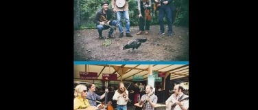 Event-Image for 'The Chicken Ruckus & Ophelia's Iron Vest'