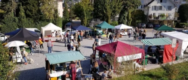 Event-Image for 'Wohler Wochenmarkt'