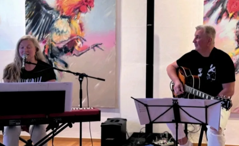 Jazzreise zu Antonio Carlos Jobim