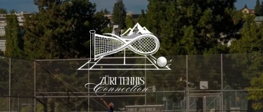 Event-Image for 'Tennis Social Event  SUMMER END 2026️'
