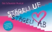 St&auml;geli uf - St&auml;geli ab