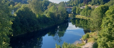Event-Image for 'Yoga am Fluss Lichtensteig'