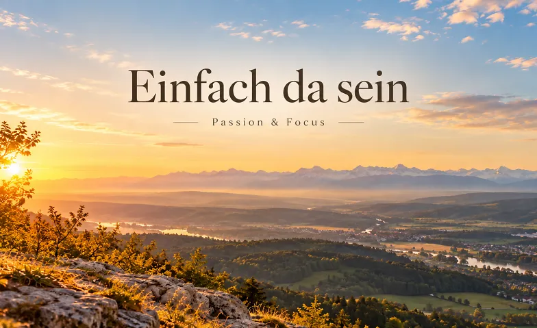 Einfach da sein - Gemeinsam unterwegs, Gesundheit & Spiritualität / Gesundheit & Wohlbefinden, Vom Schneggi zur Hochwacht