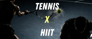 Event-Image for 'Tennis & HIIT'