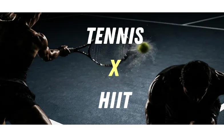 Tennis & HIIT, Sport & Fitness / Tennis, Tenniscenter Urdorf