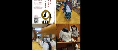 Event-Image for 'Ladies Bazar & Vintage Market'