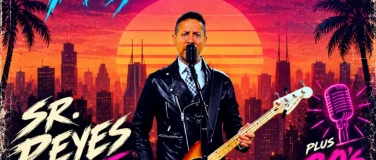 Event-Image for 'Neon Nights (Concert & 80's karaoke)'