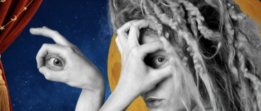Event-Image for 'Pernilla Kannapinn live in Worms'