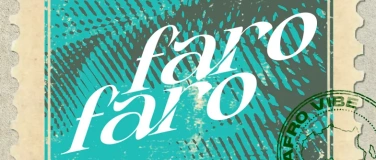 Event-Image for 'FaroFaroClub  ZionFunDesk'