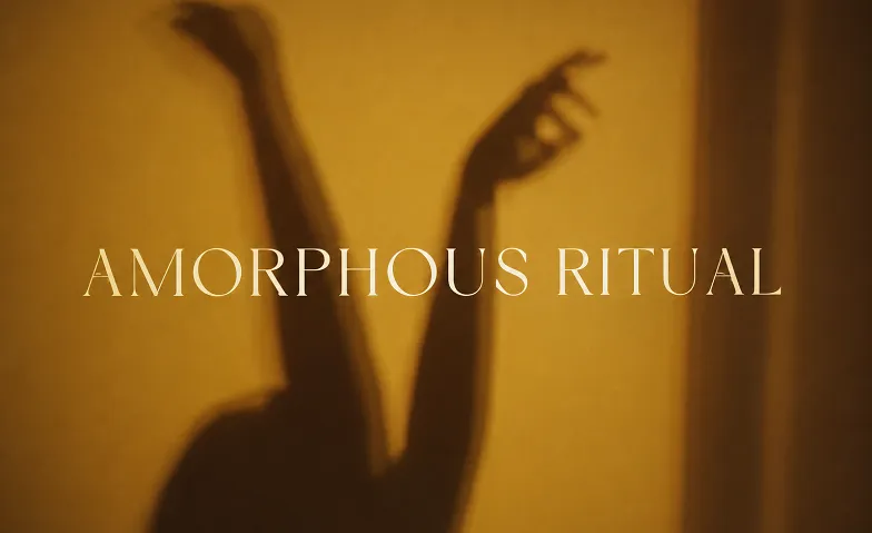 Amorphous Ritual (EN)