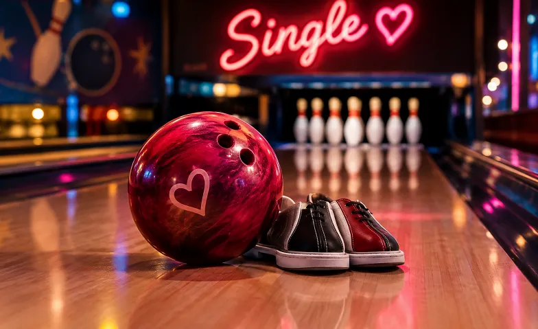 Single Bowling Alter 30 – 45, Lerne neue Leute kennen!, Dating / Sonstige Veranstaltungen, Jona Bowling