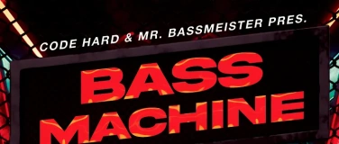 Event-Image for 'BASSMACHINE'