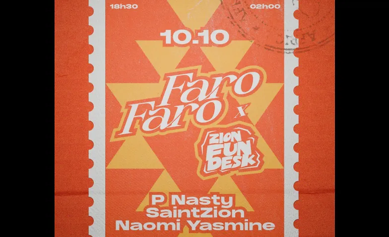 FaroFaroClub  ZionFunDesk