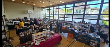 Event-Image for 'Bollodinger Brocante'