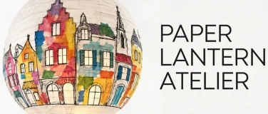 Event-Image for 'Paper Lantern Atelier - Architecture Meets Light'