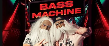 Event-Image for 'BASSMACHINE'
