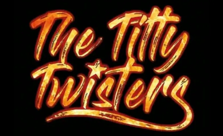 HALLOWEEN LIVE CONCERT - THE TITTY TWISTERS, Konzerte / Hard Rock & Heavy Metal, Rockcafe Halford