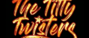 Event-Image for 'HALLOWEEN LIVE CONCERT - THE TITTY TWISTERS'