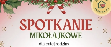 Event-Image for 'Rodzinne Spotkanie Mikołajkowe z Przystanią'