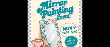 Event-Image for 'Mirror Painting Morning in Basel'