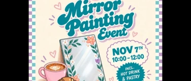 Event-Image for 'Mirror Painting Morning in Basel'