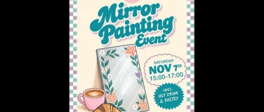 Event-Image for 'Mirror Painting Event in Basel'