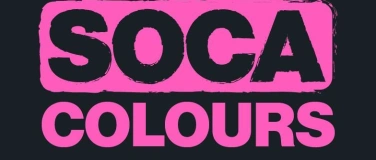 Event-Image for 'SOCA COLOURS - Glow Fete'