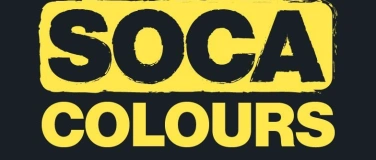 Event-Image for 'SOCA COLOURS - J'ouvert & Glow Fete'