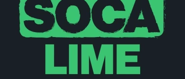 Event-Image for 'SOCA LIME - Family Fete'