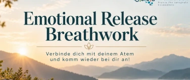 Event-Image for 'Emotional Release Breathwork'