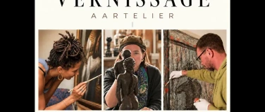 Event-Image for 'Vernissage'