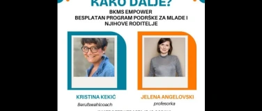 Event-Image for '"Kako dalje?"'