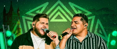 Event-Image for 'SATERE CONVIDA TALLES & RAFAEL'