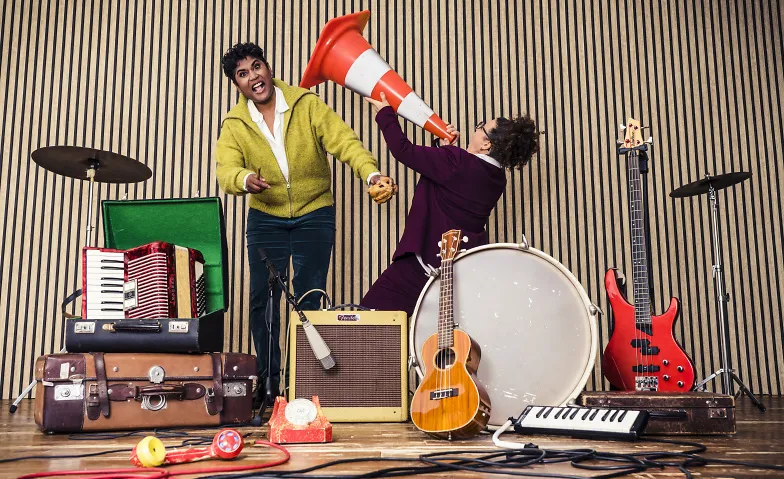 The Black Cat’s Orchestra – «I fahra Lift»  Konzertpremiere, Concerts / Chanteur & Auteur-compositeur, Restaurant Roos
