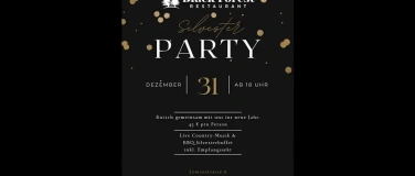 Event-Image for 'Silvester Party'