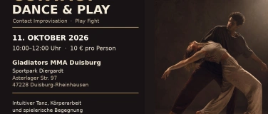Event-Image for 'Contact Dance & Play'