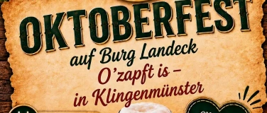 Event-Image for 'Oktoberfest 2026'