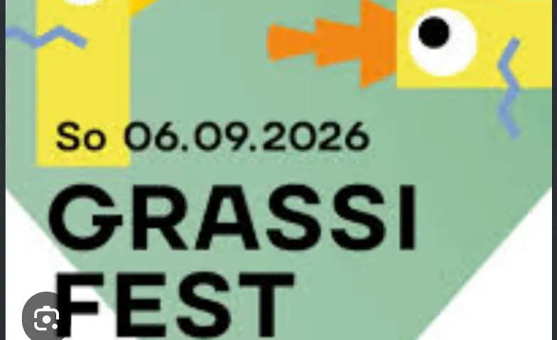 Ilonka Struve mit Kerzenwerkstatt zum Grassifest