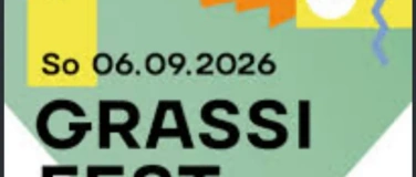 Event-Image for 'Ilonka Struve mit Kerzenwerkstatt zum Grassifest'